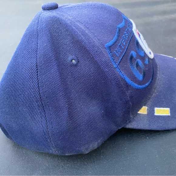 Ball cap - Picture 4 of 6